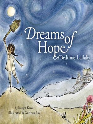 cover image of Dreams of Hope